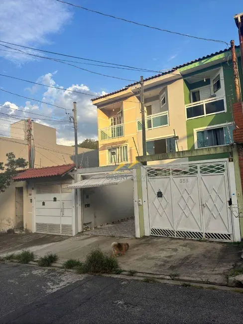 Foto 1 de Sobrado com 3 quartos para alugar, 300m2 em Jardim Nossa Senhora do Carmo, São Paulo - SP
