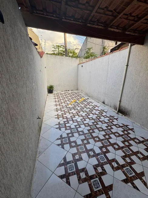 Foto 8 de Sobrado com 3 quartos para alugar, 300m2 em Jardim Nossa Senhora do Carmo, São Paulo - SP