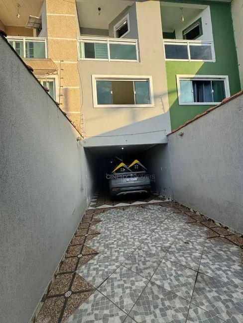Foto 2 de Sobrado com 3 quartos para alugar, 300m2 em Jardim Nossa Senhora do Carmo, São Paulo - SP