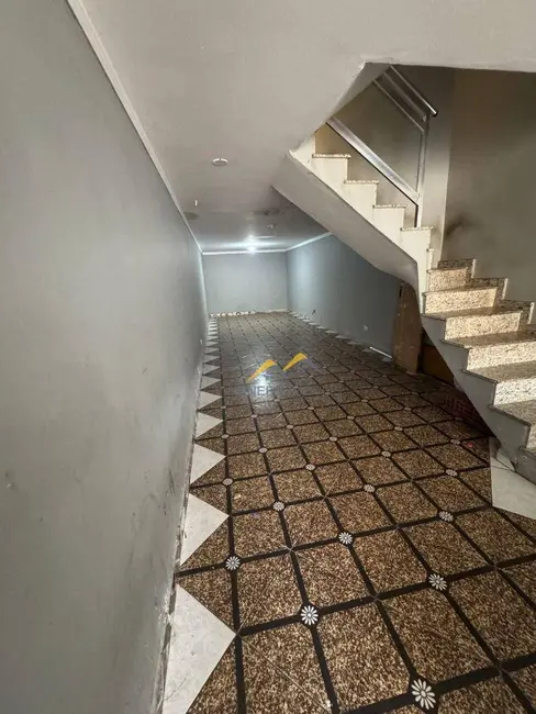 Foto 5 de Sobrado com 3 quartos para alugar, 300m2 em Jardim Nossa Senhora do Carmo, São Paulo - SP