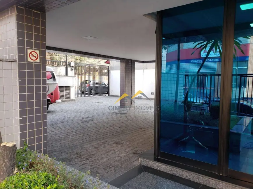 Foto 4 de Sala Comercial para alugar, 30m2 em Vila Azevedo, São Paulo - SP