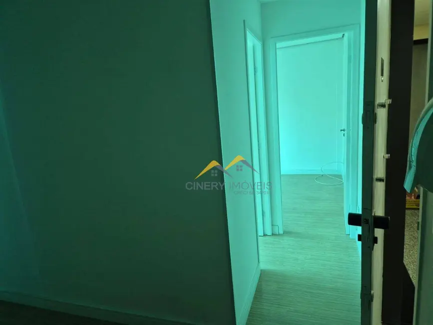 Foto 6 de Sala Comercial para alugar, 30m2 em Vila Azevedo, São Paulo - SP