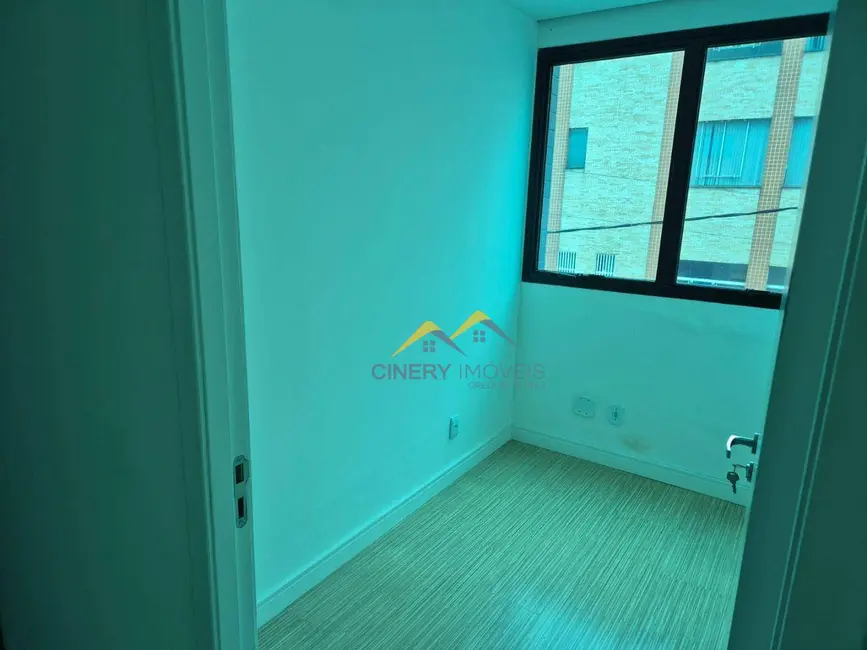 Foto 9 de Sala Comercial para alugar, 30m2 em Vila Azevedo, São Paulo - SP