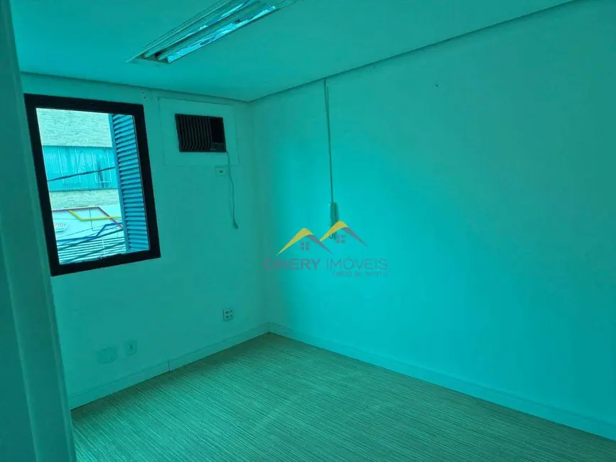 Foto 7 de Sala Comercial para alugar, 30m2 em Vila Azevedo, São Paulo - SP