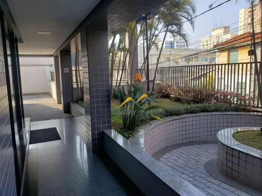 Foto 5 de Sala Comercial para alugar, 30m2 em Vila Azevedo, São Paulo - SP