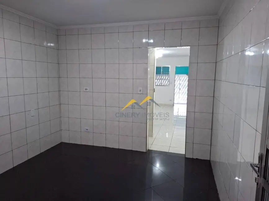 Foto 4 de Sobrado com 3 quartos à venda, 120m2 em Vila Paranaguá, São Paulo - SP