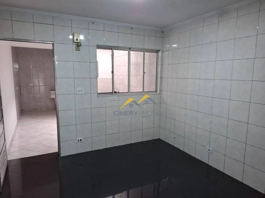 Foto 6 de Sobrado com 3 quartos à venda, 120m2 em Vila Paranaguá, São Paulo - SP
