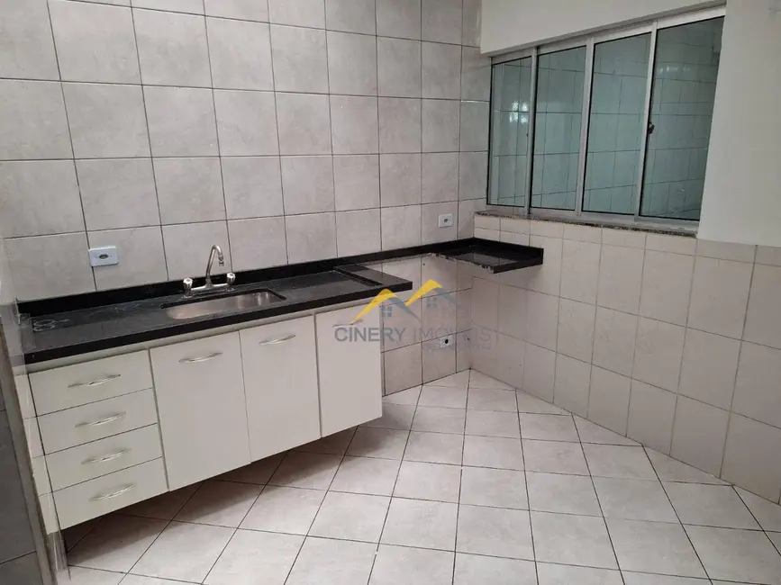 Foto 5 de Sobrado com 3 quartos à venda, 120m2 em Vila Paranaguá, São Paulo - SP