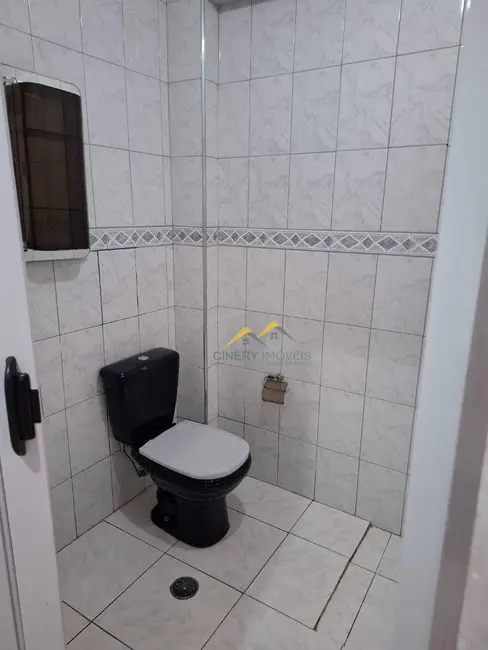 Foto 8 de Sobrado com 3 quartos à venda, 120m2 em Vila Paranaguá, São Paulo - SP