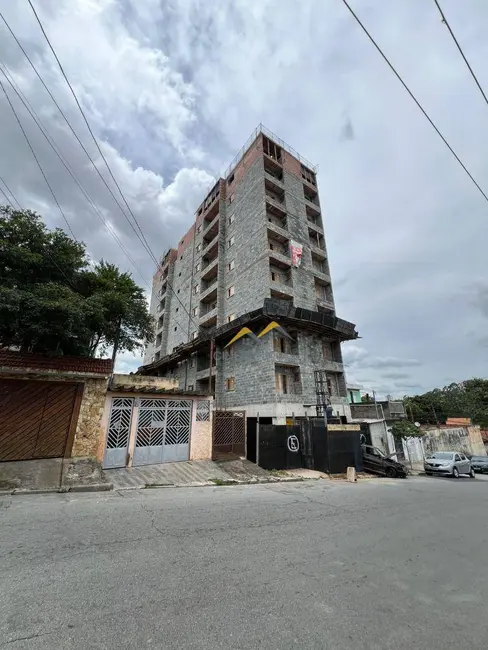 Foto 1 de Apartamento com 2 quartos à venda, 40m2 em Itaquera, São Paulo - SP