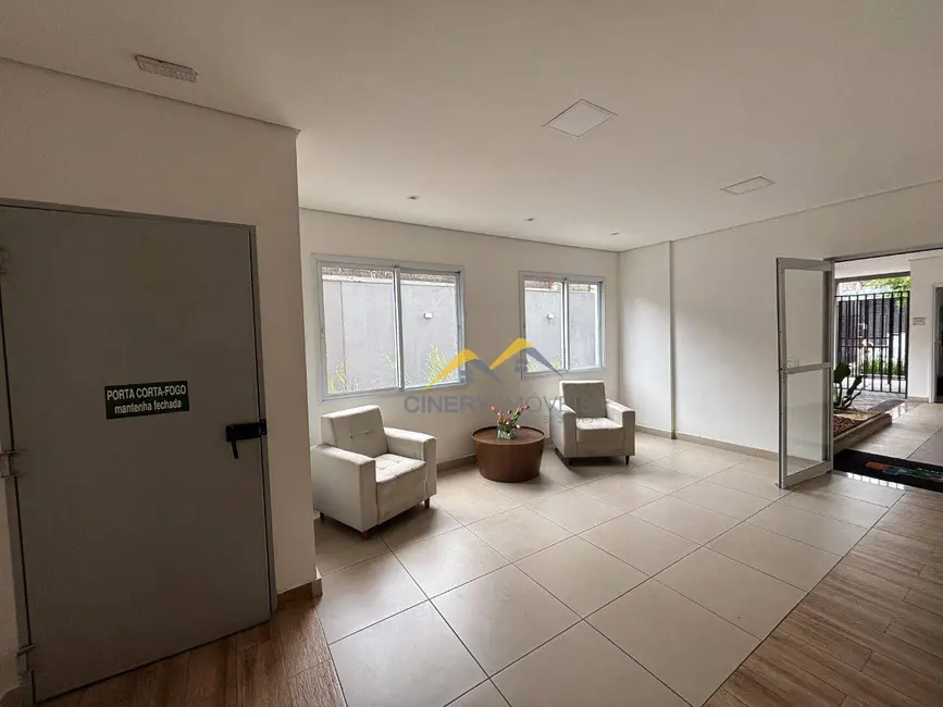 Apartamento com 2 quartos à venda, 42m2 em Itaquera, São Paulo - SP - imagem 3 Foto 3 de Apartamento com 2 quartos à venda, 42m2 em Itaquera, São Paulo - SP