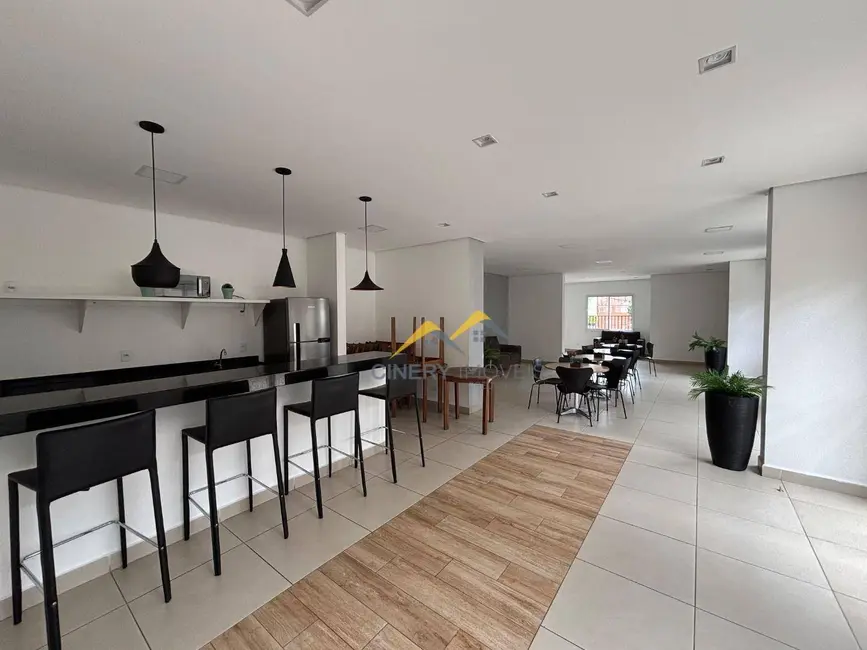 Apartamento com 2 quartos à venda, 42m2 em Itaquera, São Paulo - SP - imagem 4 Foto 4 de Apartamento com 2 quartos à venda, 42m2 em Itaquera, São Paulo - SP