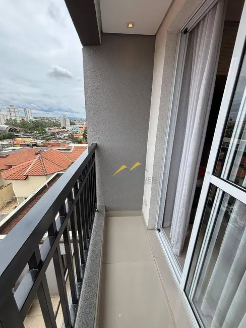 Apartamento com 2 quartos à venda, 42m2 em Itaquera, São Paulo - SP - imagem 9 Foto 9 de Apartamento com 2 quartos à venda, 42m2 em Itaquera, São Paulo - SP