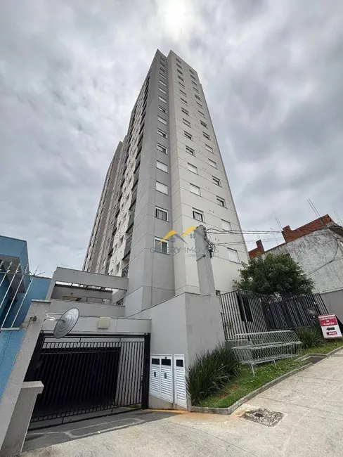 Foto 1 de Apartamento com 2 quartos à venda, 42m2 em Itaquera, São Paulo - SP