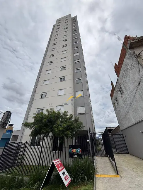 Foto 2 de Apartamento com 2 quartos à venda, 42m2 em Itaquera, São Paulo - SP