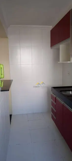 Foto 6 de Apartamento com 2 quartos à venda, 45m2 em São Paulo - SP