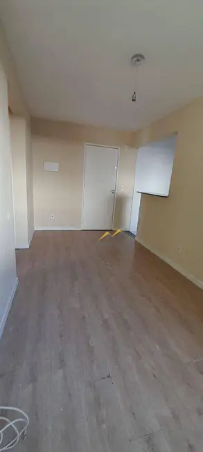 Foto 4 de Apartamento com 2 quartos à venda, 45m2 em São Paulo - SP