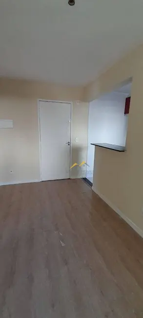 Foto 2 de Apartamento com 2 quartos à venda, 45m2 em São Paulo - SP