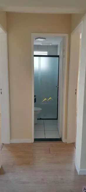 Foto 9 de Apartamento com 2 quartos à venda, 45m2 em São Paulo - SP