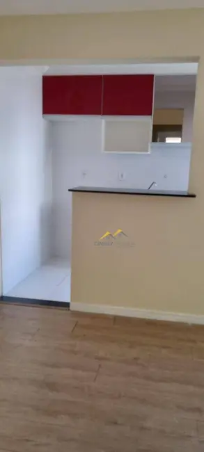 Foto 7 de Apartamento com 2 quartos à venda, 45m2 em São Paulo - SP