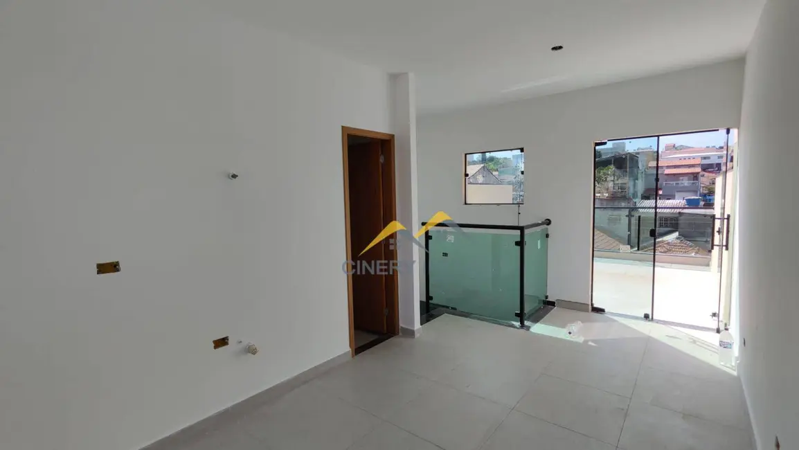 Foto 4 de Sobrado com 2 quartos à venda, 117m2 em Vila Santa Teresa (Zona Leste), São Paulo - SP