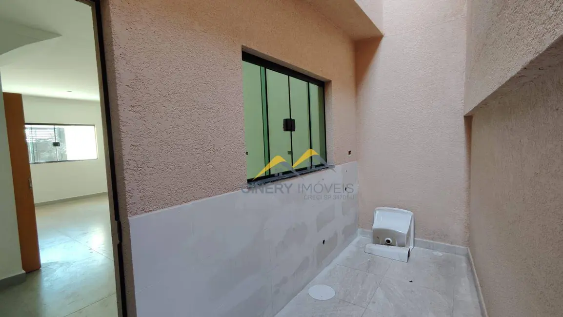 Foto 5 de Sobrado com 2 quartos à venda, 117m2 em Vila Santa Teresa (Zona Leste), São Paulo - SP