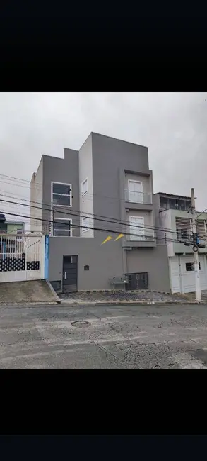 Apartamento com 2 quartos à venda, 40m2 em Jardim Santa Maria, São Paulo - SP - imagem 1 Foto 1 de Apartamento com 2 quartos à venda, 40m2 em Jardim Santa Maria, São Paulo - SP