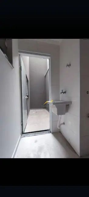 Apartamento com 2 quartos à venda, 40m2 em Jardim Santa Maria, São Paulo - SP - imagem 9 Foto 9 de Apartamento com 2 quartos à venda, 40m2 em Jardim Santa Maria, São Paulo - SP