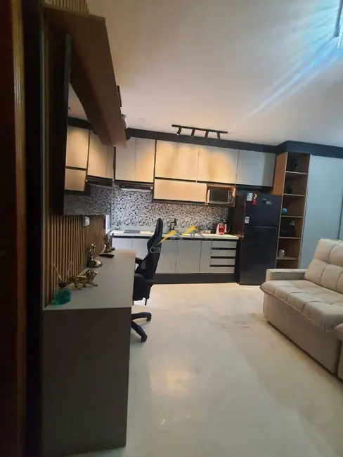 Foto 3 de Apartamento com 2 quartos à venda, 38m2 em Vila Nova Manchester, São Paulo - SP