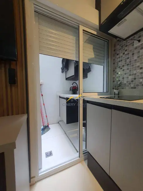 Foto 8 de Apartamento com 2 quartos à venda, 38m2 em Vila Nova Manchester, São Paulo - SP