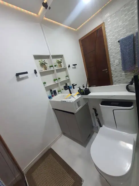 Foto 6 de Apartamento com 2 quartos à venda, 38m2 em Vila Nova Manchester, São Paulo - SP