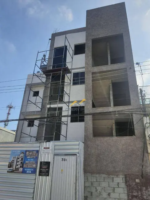 Foto 2 de Apartamento com 2 quartos à venda, 38m2 em Vila Nova Manchester, São Paulo - SP