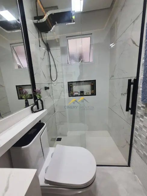 Foto 7 de Apartamento com 2 quartos à venda, 38m2 em Vila Nova Manchester, São Paulo - SP