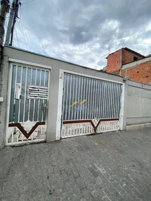 Foto 1 de Sobrado com 2 quartos à venda, 105m2 em Parque Guaianazes, São Paulo - SP