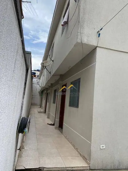 Foto 3 de Sobrado com 2 quartos à venda, 105m2 em Parque Guaianazes, São Paulo - SP