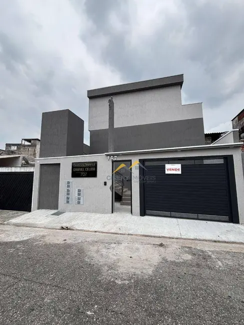 Sobrado com 2 quartos à venda, 400m2 em Parque Boturussu, São Paulo - SP - imagem 1 Foto 1 de Sobrado com 2 quartos à venda, 400m2 em Parque Boturussu, São Paulo - SP