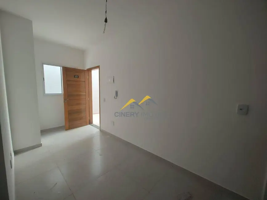 Apartamento com 2 quartos à venda, 42m2 em Cidade Antônio Estevão de Carvalho, São Paulo - SP - imagem 5 Foto 5 de Apartamento com 2 quartos à venda, 42m2 em Cidade Antônio Estevão de Carvalho, São Paulo - SP