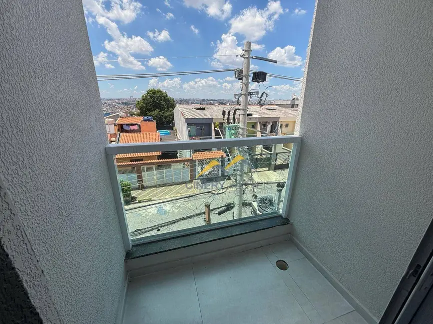 Apartamento com 2 quartos à venda, 42m2 em Cidade Antônio Estevão de Carvalho, São Paulo - SP - imagem 7 Foto 7 de Apartamento com 2 quartos à venda, 42m2 em Cidade Antônio Estevão de Carvalho, São Paulo - SP