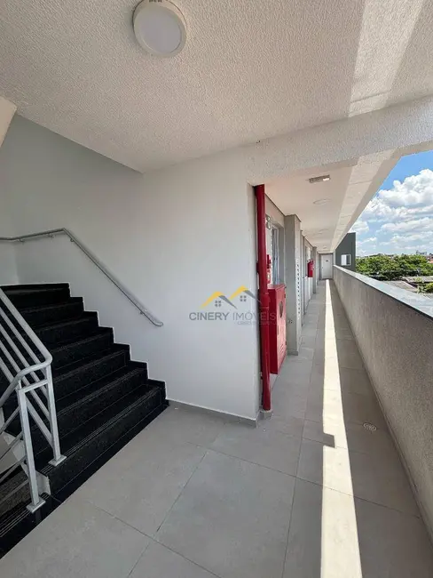 Apartamento com 2 quartos à venda, 42m2 em Cidade Antônio Estevão de Carvalho, São Paulo - SP - imagem 2 Foto 2 de Apartamento com 2 quartos à venda, 42m2 em Cidade Antônio Estevão de Carvalho, São Paulo - SP