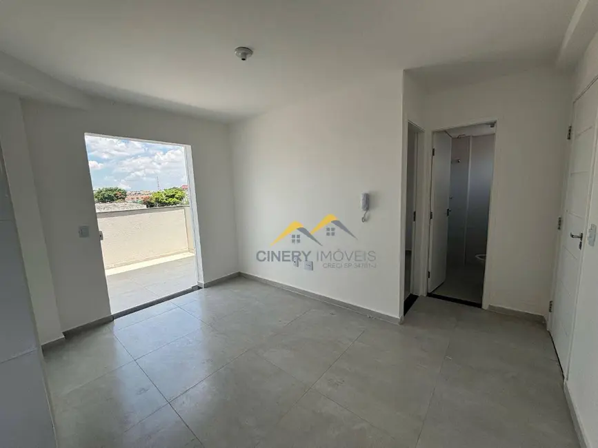 Apartamento com 2 quartos à venda, 42m2 em Cidade Antônio Estevão de Carvalho, São Paulo - SP - imagem 8 Foto 8 de Apartamento com 2 quartos à venda, 42m2 em Cidade Antônio Estevão de Carvalho, São Paulo - SP