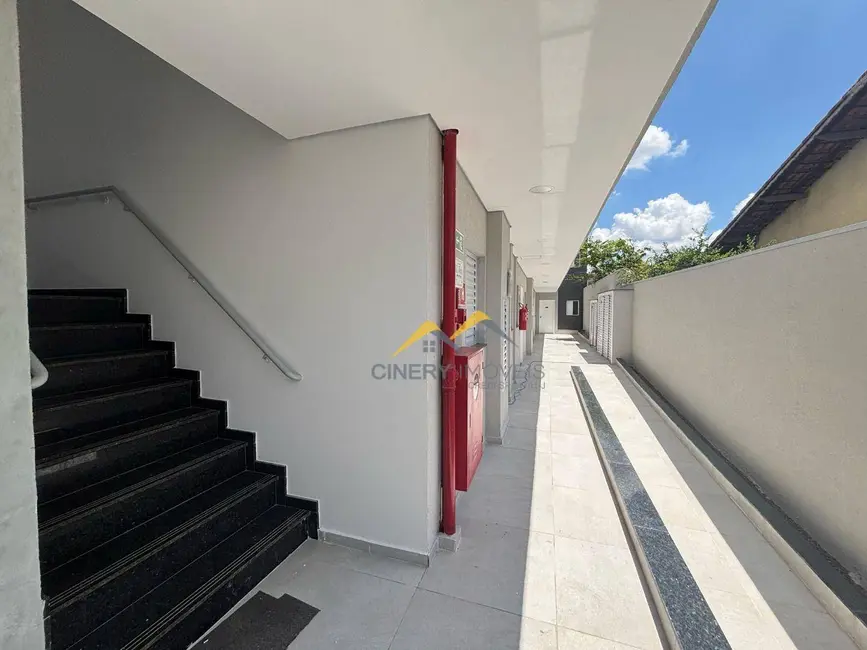 Apartamento com 2 quartos à venda, 42m2 em Cidade Antônio Estevão de Carvalho, São Paulo - SP - imagem 3 Foto 3 de Apartamento com 2 quartos à venda, 42m2 em Cidade Antônio Estevão de Carvalho, São Paulo - SP