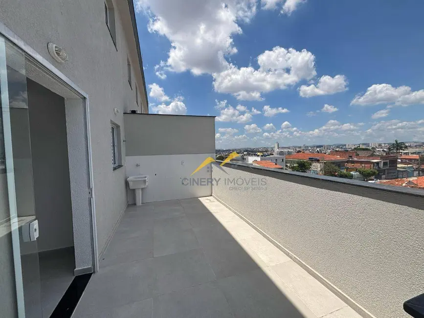 Apartamento com 2 quartos à venda, 42m2 em Cidade Antônio Estevão de Carvalho, São Paulo - SP - imagem 9 Foto 9 de Apartamento com 2 quartos à venda, 42m2 em Cidade Antônio Estevão de Carvalho, São Paulo - SP