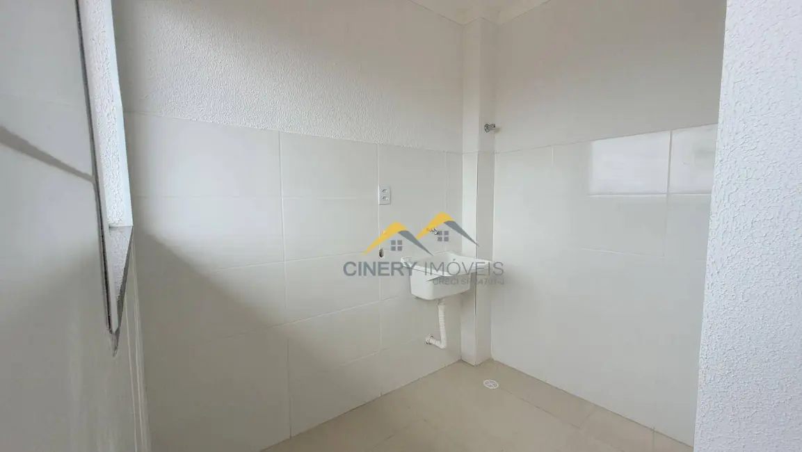 Foto 7 de Apartamento com 2 quartos à venda, 45m2 em Vila Nova Savoia, São Paulo - SP