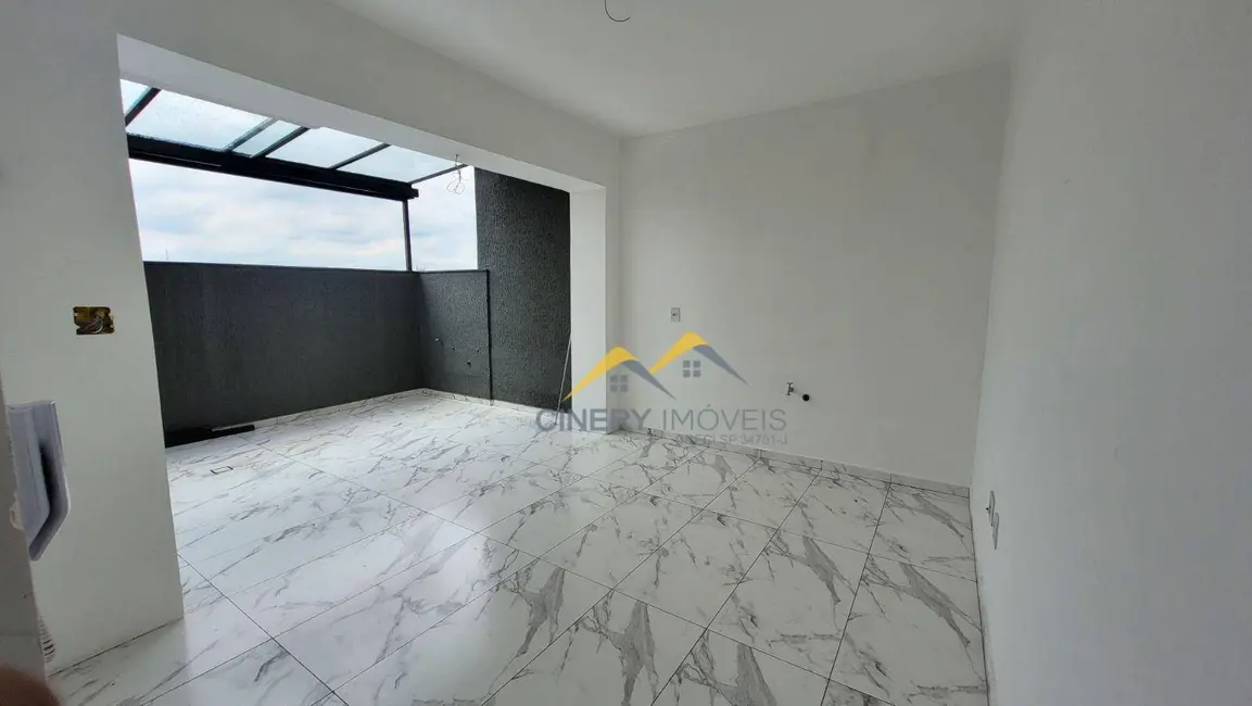 Foto 6 de Apartamento com 2 quartos à venda, 45m2 em Vila Nova Savoia, São Paulo - SP