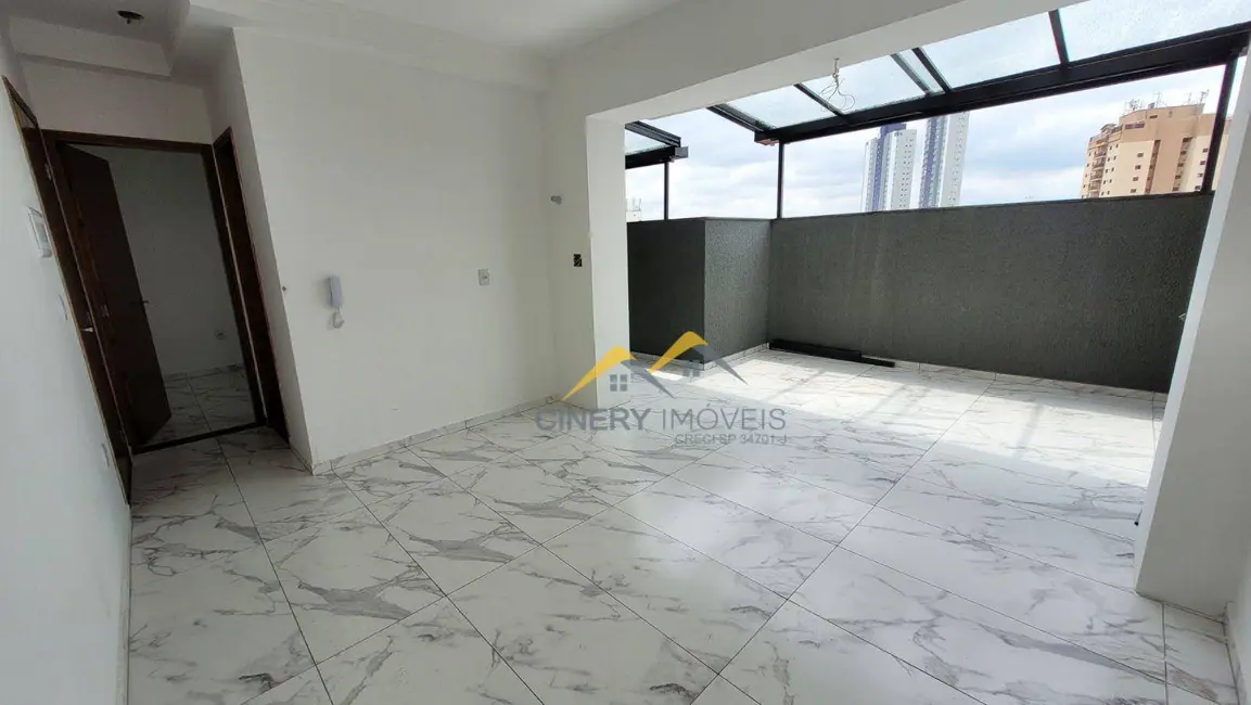 Foto 2 de Apartamento com 2 quartos à venda, 45m2 em Vila Nova Savoia, São Paulo - SP