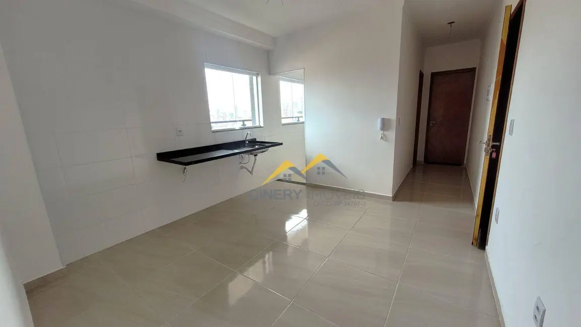 Foto 3 de Apartamento com 2 quartos à venda, 45m2 em Vila Nova Savoia, São Paulo - SP
