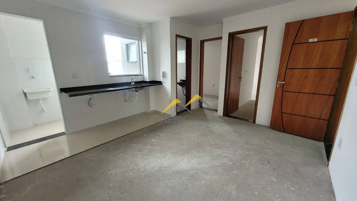 Foto 5 de Apartamento com 2 quartos à venda, 45m2 em Vila Nova Savoia, São Paulo - SP