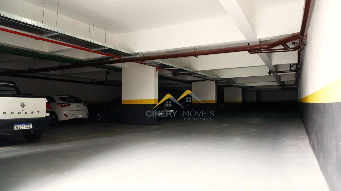 Foto 8 de Apartamento com 2 quartos à venda, 45m2 em Vila Nova Savoia, São Paulo - SP