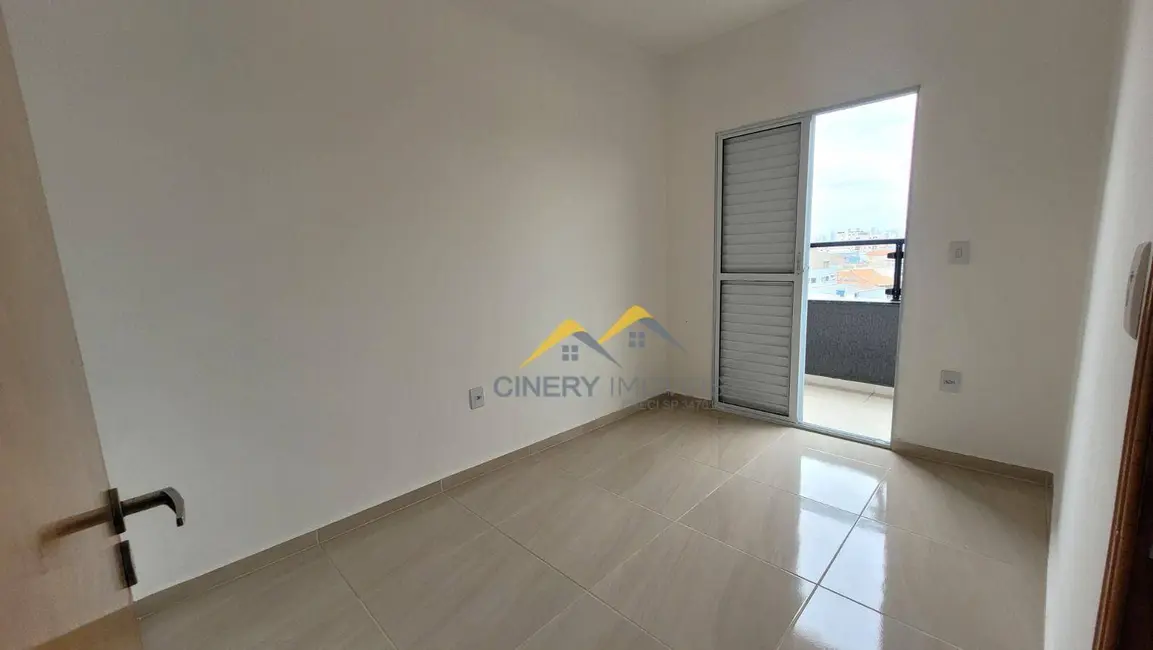 Foto 4 de Apartamento com 2 quartos à venda, 45m2 em Vila Nova Savoia, São Paulo - SP