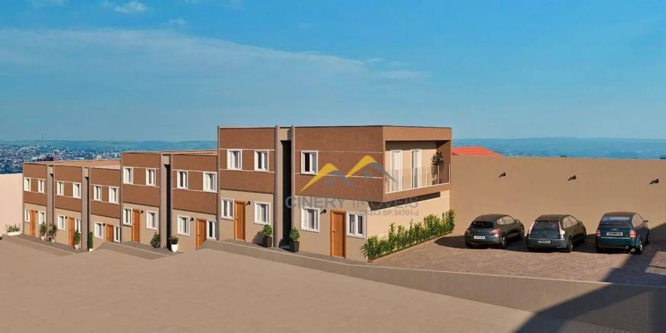 Apartamento com 2 quartos à venda, 45m2 em Parada XV de Novembro, São Paulo - SP - imagem 2 Foto 2 de Apartamento com 2 quartos à venda, 45m2 em Parada XV de Novembro, São Paulo - SP